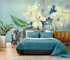 See more ideas about cherry blossom bedroom cherry blossom blossom. Get The Japanese Interior Trend With Cherry Blossom Wallpaper Wallsauce Uk