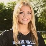 Lillie Ricketts's Instagram, Twitter & Facebook