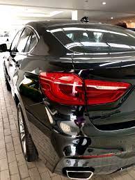 Bmw X6 F16
