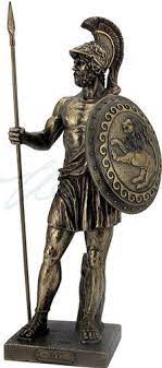 Roman ajax is on facebook. Ajax Greek Warrior Sculpture Ancient Greek Sculpture Greek Heroes Greek Mythology Statue