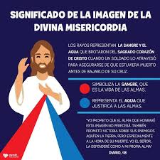 Imploremos la misericordia divina para la generación contemporánea. Blog Catolico Gotitas Espirituales Imagenes De La Divina Misericordia Divina Misericordia Ninos De Dios Misericordias
