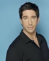 David schwimmer is an american actor and director who rose to fame as ross geller on the hit 1990s sitcom 'friends.' superstardom: Ross Geller David Schwimmer David Schwimmer Ross Friends Ross Geller