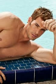After learning to speak english while attending. William Levy More Handsome Than Ever Returns To The Soaps Right Now Celebrities