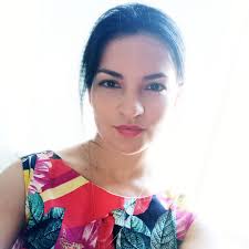 Olga Romanenko's Instagram, Twitter & Facebook