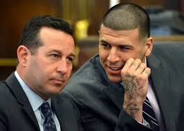 Dark tale of Aaron Hernandez's jersey sale to Chad Ochocinco