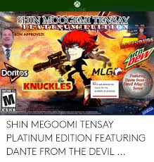 25 Best Memes About Featuring Dante From Devil May Cry Meme Featuring Dante From Devil May Cry Memes