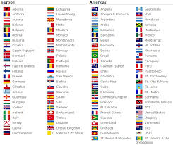Locations We Ship To Treasure Point Online