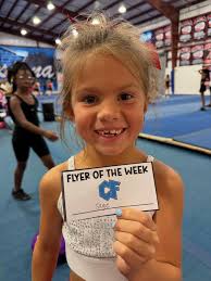 Louisiana Cheer Force