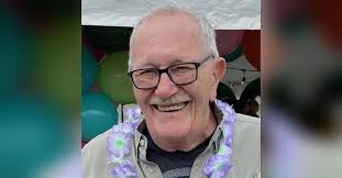 John (Jack) R. Leishman Obituary