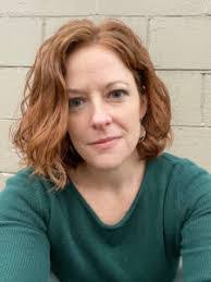 Dinah Allen's Instagram, Twitter & Facebook