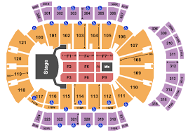 Vystar Veterans Memorial Arena Tickets Jacksonville Fl