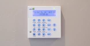 That depends on how old your system is, what brand and model the system is, and what level of control you want. Self Monitoring Your Home Security System Tym Home Theaters Smart Homes