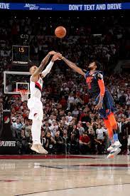 Blazers grab a huge win in chicago thanks to dame's heroics. All The Different Angles Of Damian Lillard S Game Winning Shot