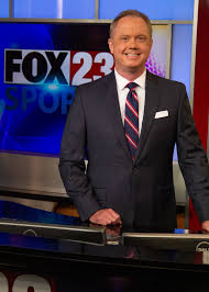 Profile for FOX23 Nathan Thompson
