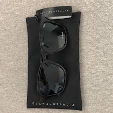 Quay Australia Accessories Womens Quay Reckless Sunglasses Poshmark
