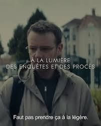 Le mercredi 13 mai, L'ABANDON sera présenté au @festivaldecannes et sortira  simultanément au cinéma., Découvrez la bande-annonce du film évènement, qui  retrace les 11 derniers jours de Samuel Paty., ...