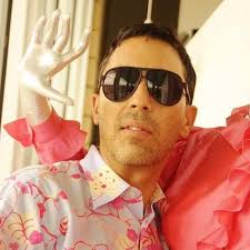 Yannis Christensen: in Newport Beach, CA