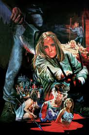 Friday the 13th - Part 2