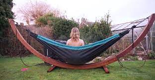 If you want the full. This Hot Tub Hammock Is A Double Whammy Of Awesome