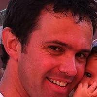 The New Author by Ruby Barnes