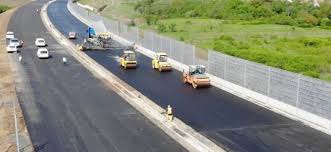 Lotul 4 (22 km) este gata, dar șoferii nu au voie să circule pe el. Autostrada Lugoj Deva Lot 3 Mai 2019 Constructivconstructiv