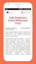 First of all, let's say thanks to allah who has giving us guidance, happiness, healthy and mercy, so we can attend and participate in this. Kumpulan Teks Naskah Pembawa Acara Applications Sur Google Play