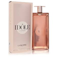 This is a new fragrance. Idole L Intense Lancome Eau De Parfum Spray 75ml