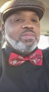 Trend Stanley Holley