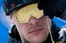 Tucker Wins Gold (Again); More Wins for Team Arctic