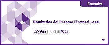 Revisa todos los resultados, por región, comuna o distrito, de las elecciones que se llevan a cabo el 15 y 16 de mayo. Tablero Electoral 2021