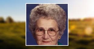 Margaret Ann Burk Obituary August 8, 2019