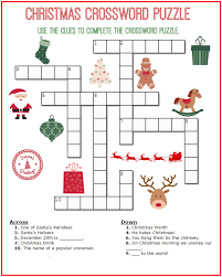However, you can use them independently, in any way. Crossword Puzzles For Kids Free 101 Printable