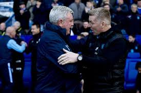 Steve bruce would 'love to manage' newcastle if joe kinnear does. Dean Smith On Cabbage Gate Newcastle Threat And Tweaks Made To Steve Bruce S Aston Villa Squad Birmingham Live