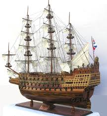 1637 Hms Sovereign Of The Seas Tall Ship X Large 58 Wood Model Assembled Sailing Ship Model Model Sailing Ships Model Ship Building