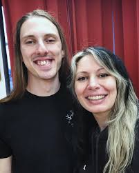 ✨A bronze dragon for Nicholas, my childhood neighbor who I babysat for  years when I was in my teens and early twenties!✨ When I graduated  highschool I gave Nicholas all of my