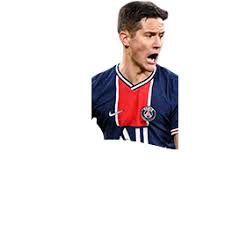 Exchange a squad to earn a special futmas ander herrera. Ander Herrera 85 Uefa Champions League Fifa Mobile 21 Fifplay