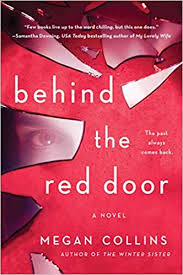 Check spelling or type a new query. Behind The Red Door Amazon Co Uk Collins Megan 9781982130398 Books