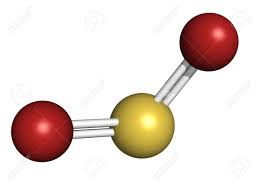 Compact plus alemán © harpercollins publishers 2007 Schwefeldioxid Schwefeldioxid So2 Gas Molekulares Modell So2 E220 Wird Auch Fur Die Weinbereitung Verwendet Wird Schwefel Gelb Sauerstoff Rot Atomen Als Kugeln Mit Herkommlichen Farbcodierung Vertreten Lizenzfreie Fotos Bilder Und Stock