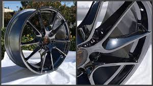 The chrome web store has an extensive collection of available themes that you can put to good use. 1 In Black Chrome Plating See Why Calchrome Can T Be Beat