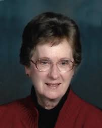 Marjorie E. (Spreiter) Danielson