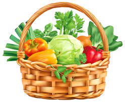 Basket Clipart Png Google Search Cozinha E Cia Frutas Temperos