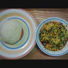 It is the perfect accompaniment to soups/stews and proteins because it is easy to swallow and doesn't require chewing, so it is a food that all ages can enjoy together. Facebook