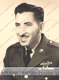 Logan and Lincoln County Vietnam Casualties