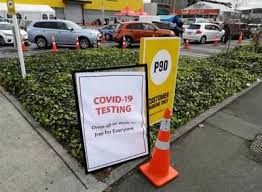 Buche jetzt deinen flug nach neuseeland und spare über 21%. New Zealand Lockdown New Zealand Extends Lockdown By A Week To Ease Measures On April 27 World News Times Of India