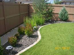 Don't just ignore your garden edges and borders! Landscaping Borders Edging