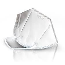 ¿cuánto dinero debería gastarme en mi mascarilla sanitaria ffp2? Mascara Protecao Ffp2 Cleanort