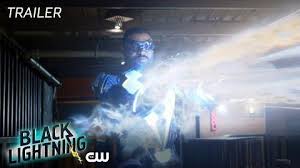 Black lightning is an american superhero drama television series, developed by salim akil, that premiered on the cw on january 16, 2018 and concluded on may 24, 2021. Black Lightning Tv Series Wiki Fandom