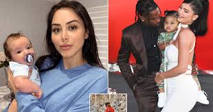 Our popularity lists tend to predict the u.s. Most Unusual Celebrity Baby Names From Rox Simpson And Bear Payne To Stormi Webster Ok Magazine