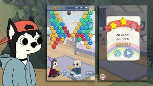 When we were kids, everything about going to summer camp was fun from packing our bags, singing endless silly camp songs, munching snacks with friends, and making unforgettable memories. Bubble Trouble Play Summer Camp Island Games Online
