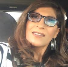 Teresa Roldan's Instagram, Twitter & Facebook